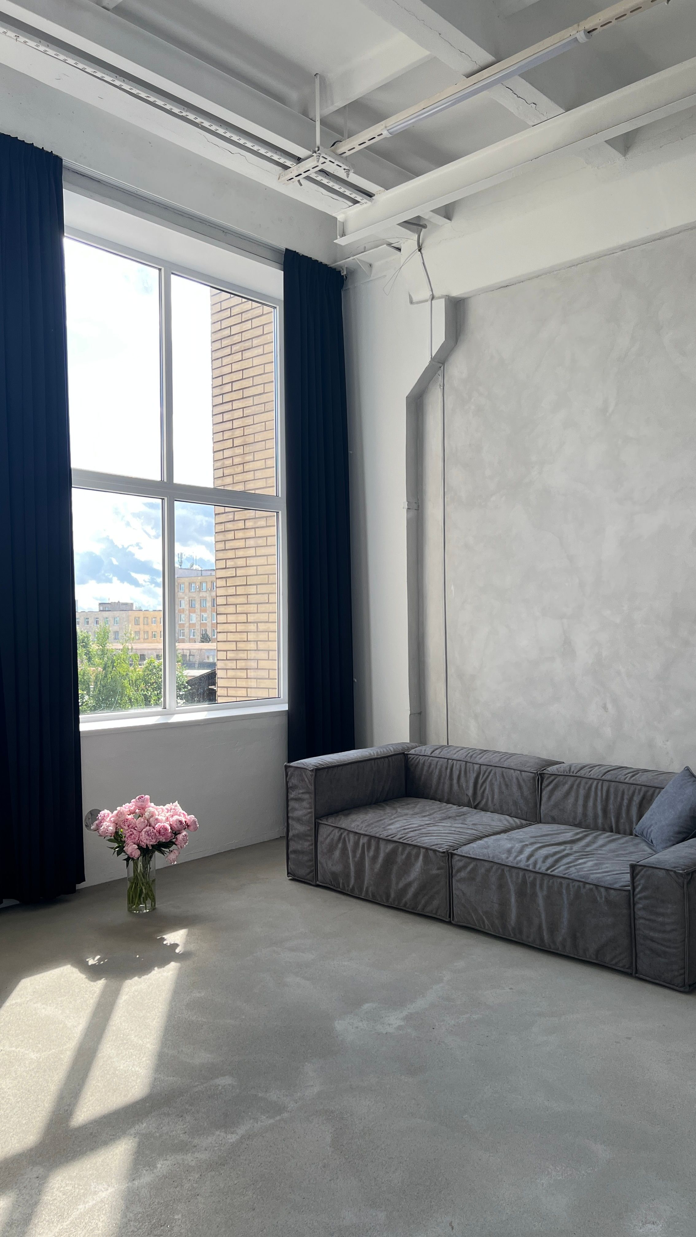 Аренда фотостудии MAUS studio Зал Frame в Минске | Фото 