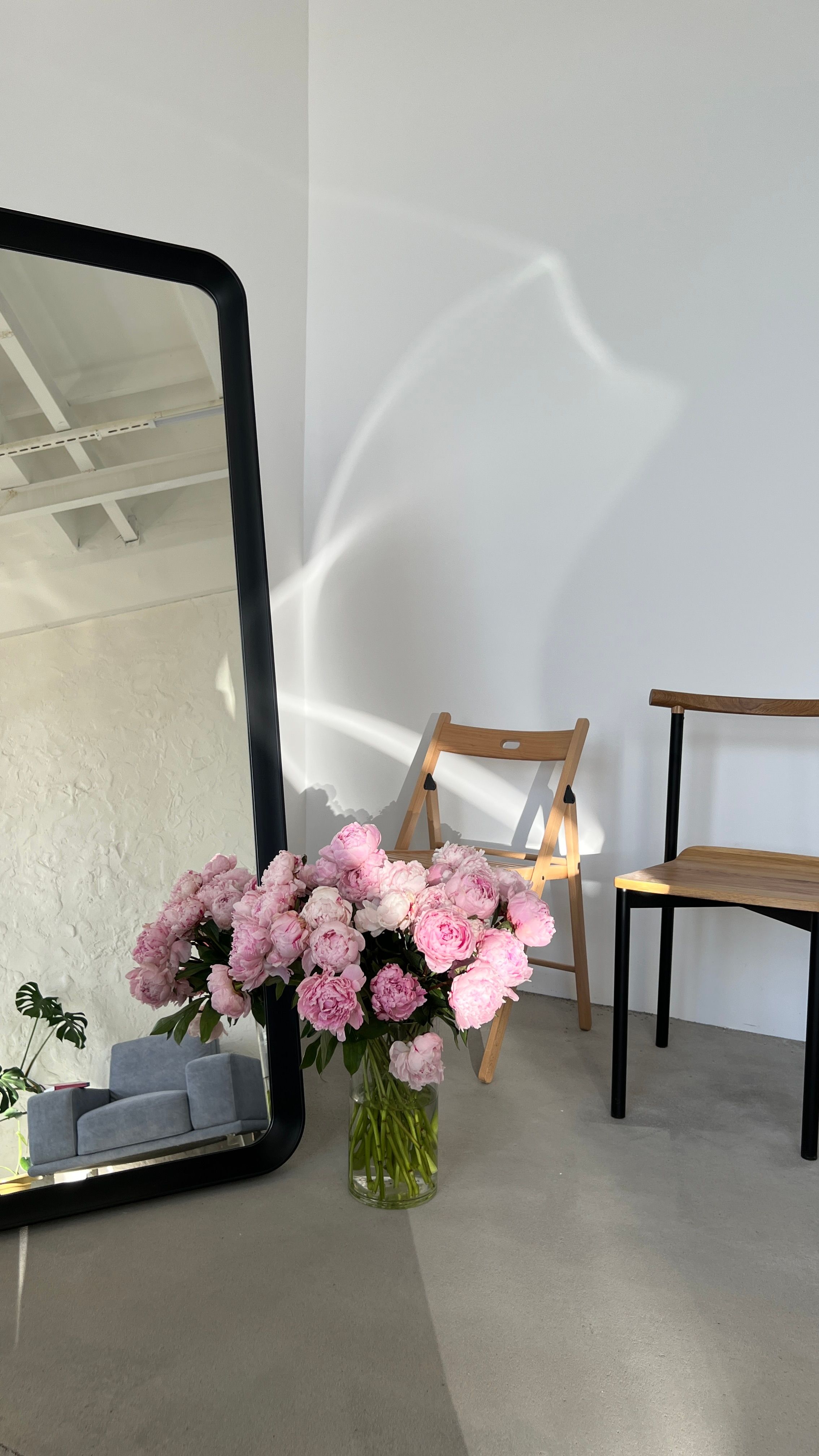 Аренда фотостудии MAUS studio Зал Frame в Минске | Фото 