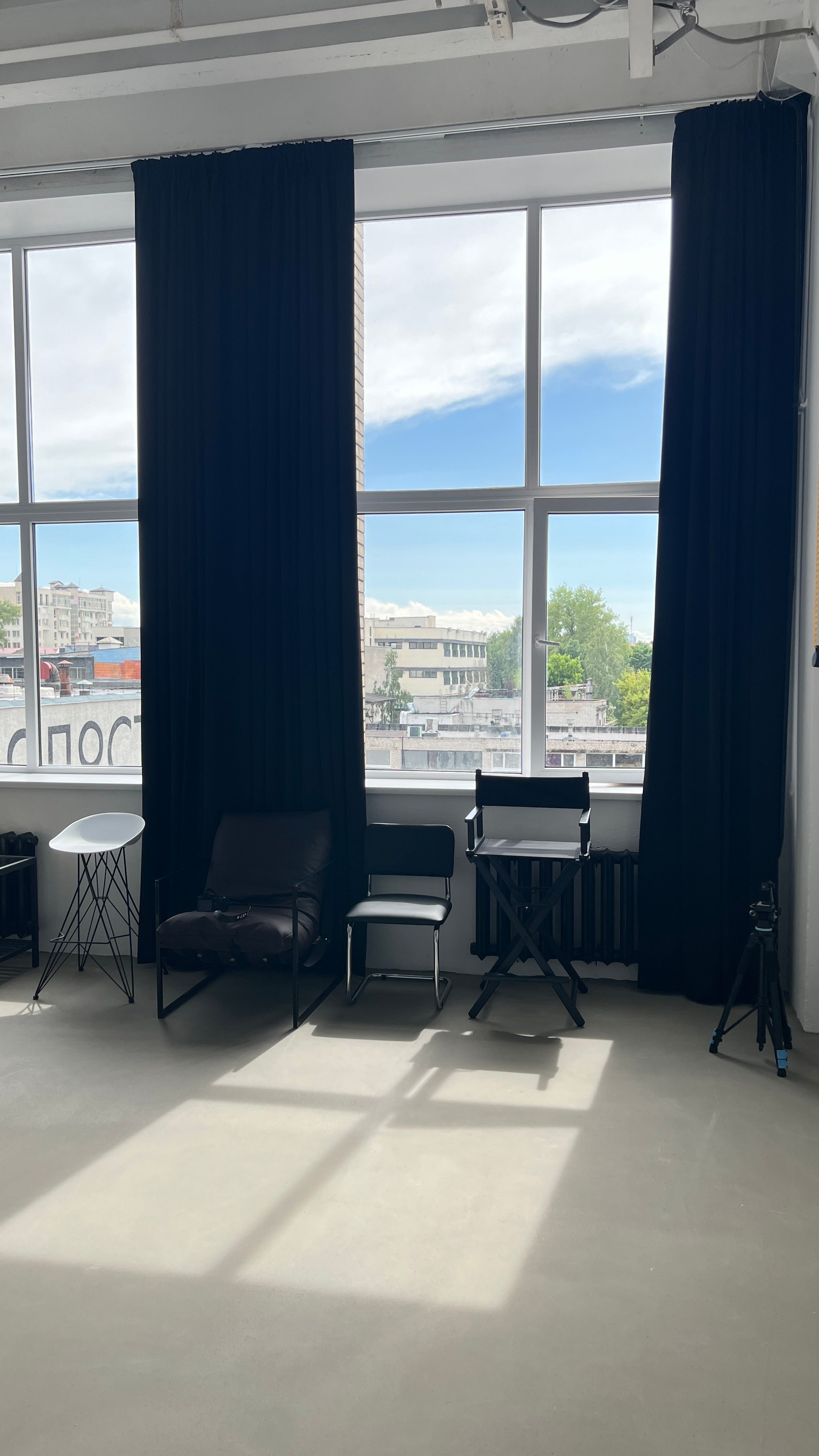 Аренда фотостудии MAUS studio Зал Weise в Минске | Фото 