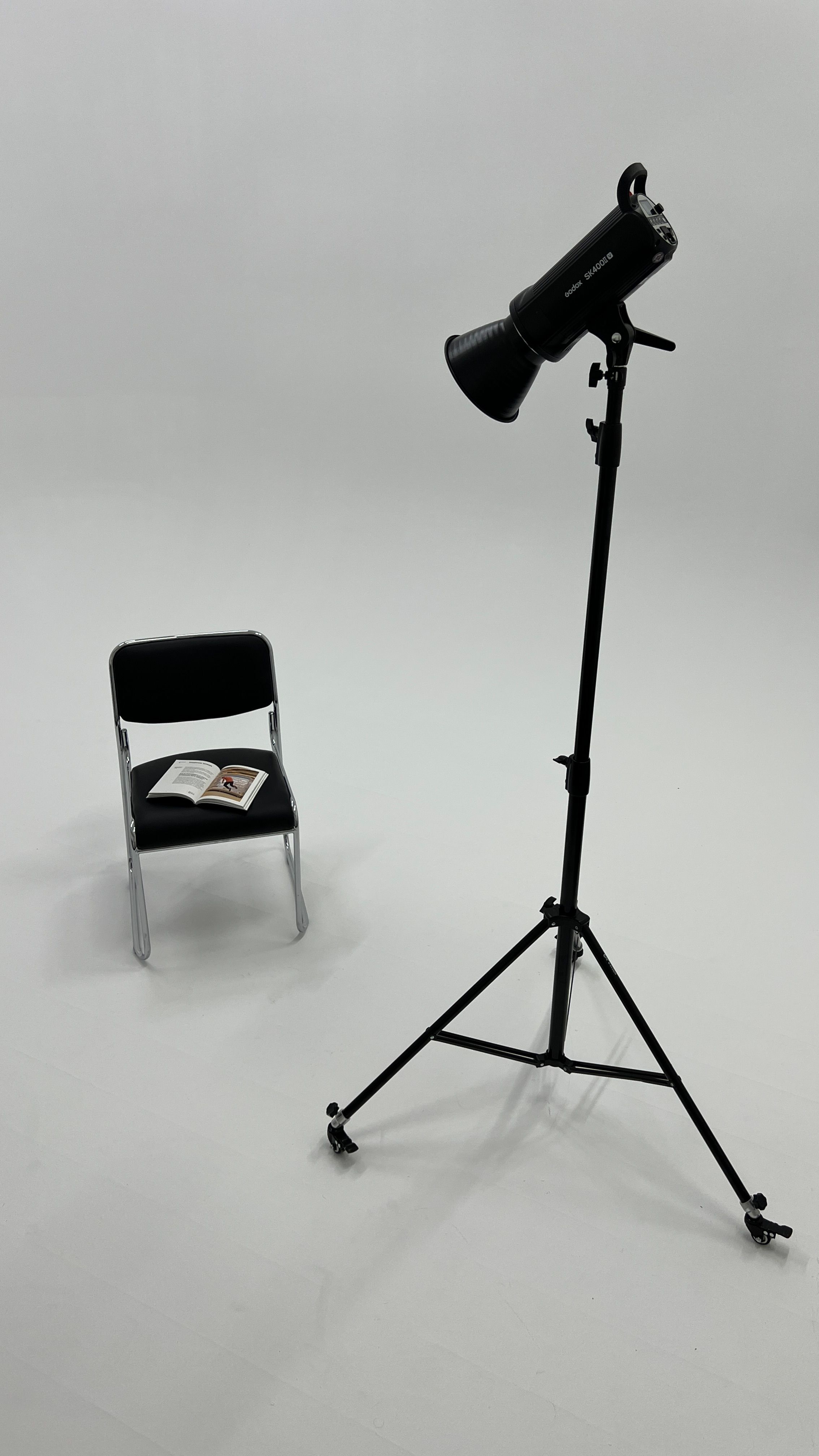 Аренда фотостудии MAUS studio Зал Mini в Минске | Фото 