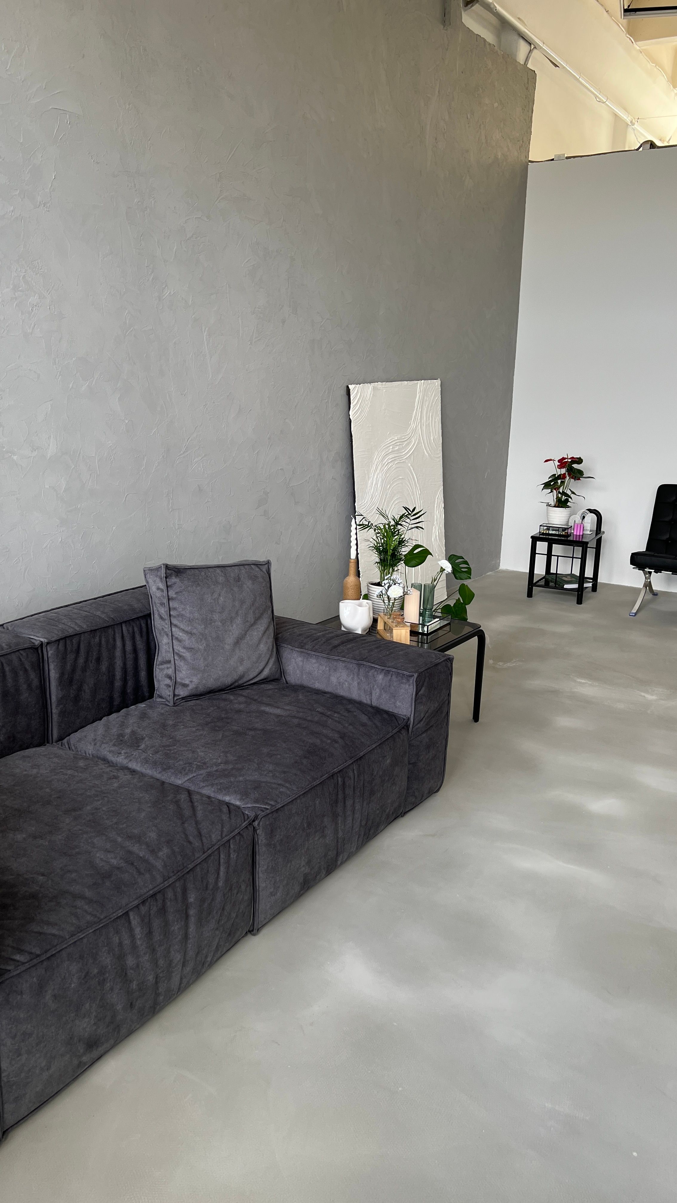 Аренда фотостудии Id14.studio Зал Teem в Минске | Фото 