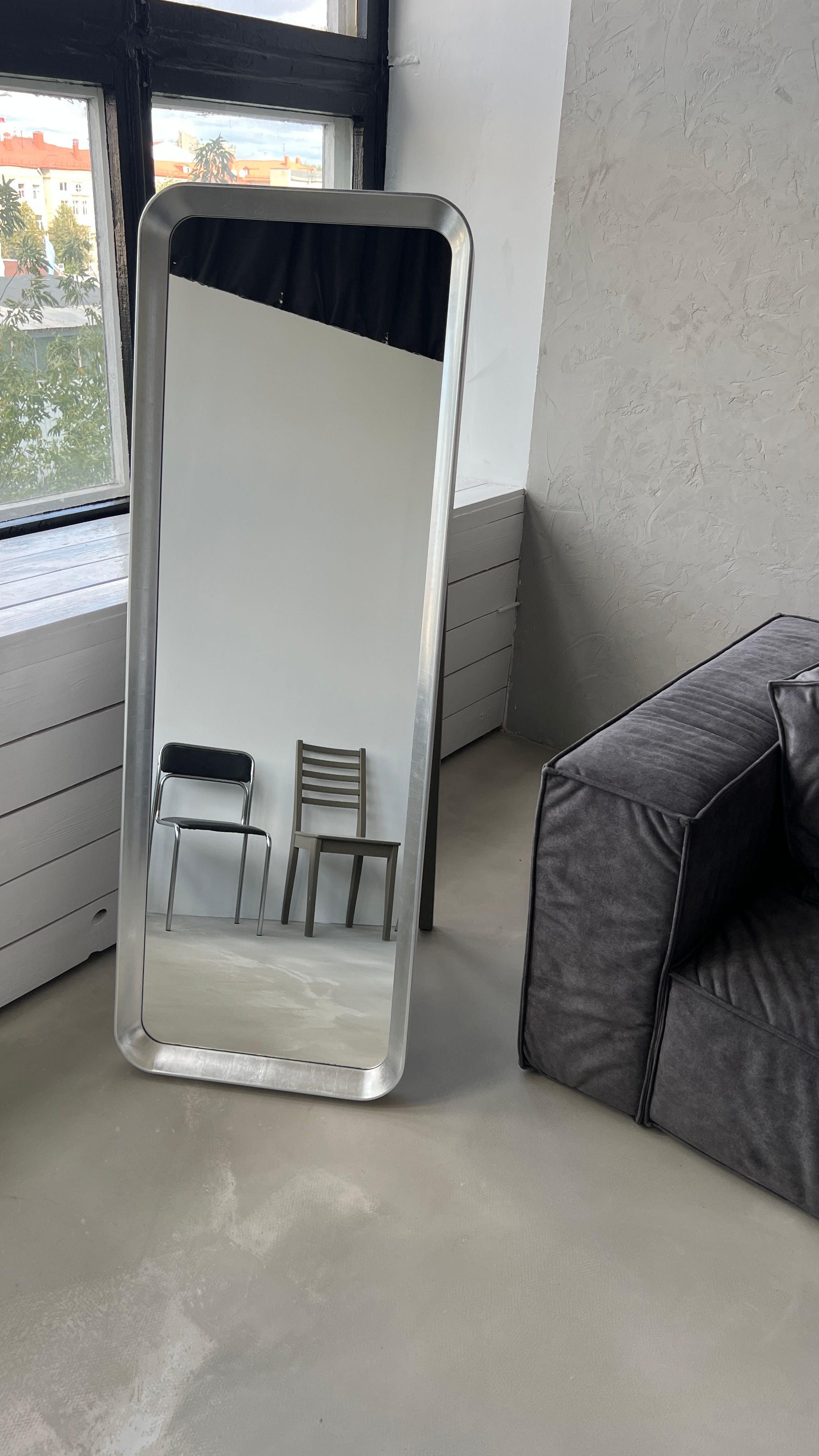 Аренда фотостудии Id14.studio Зал Teem в Минске | Фото 