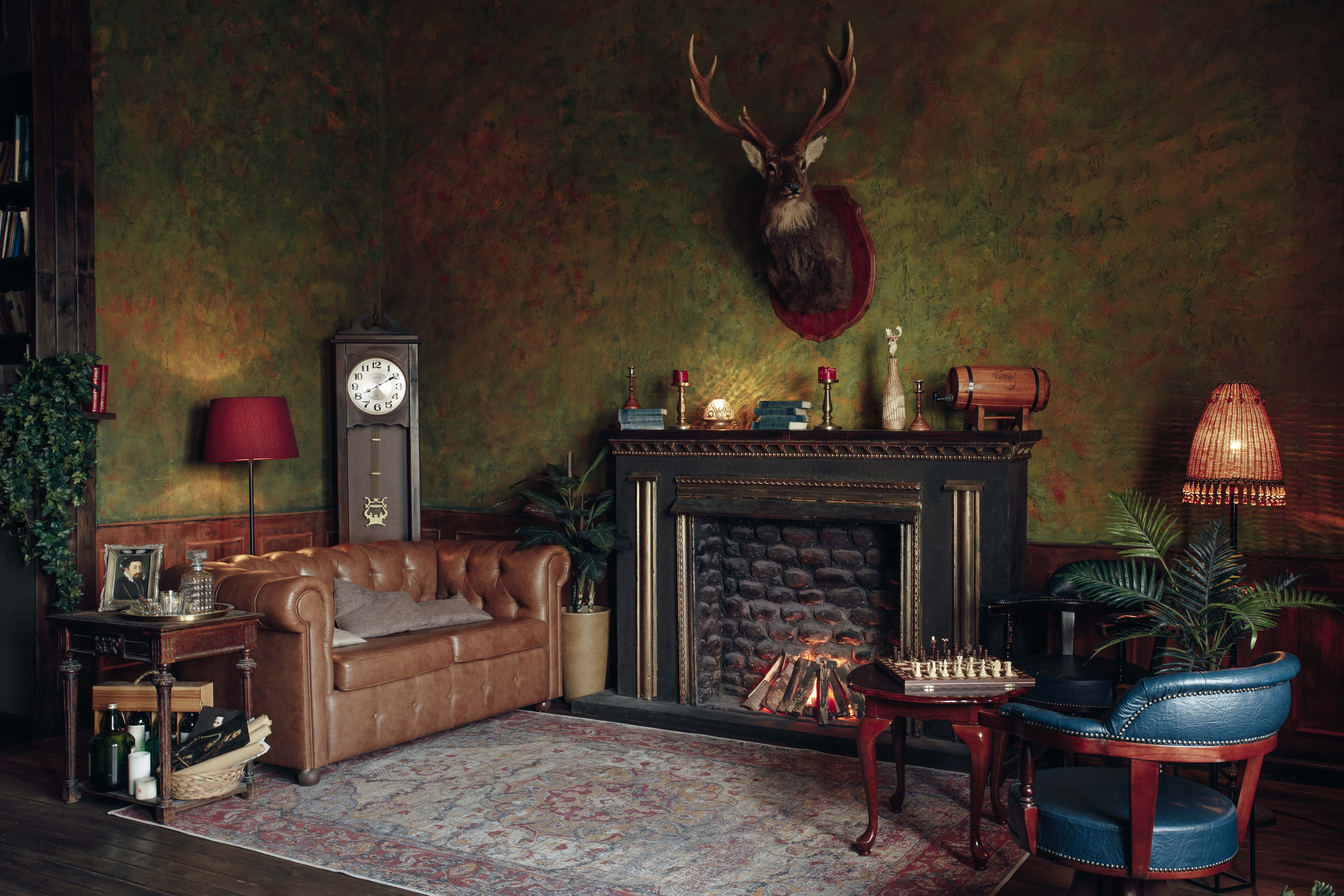 Аренда фотостудии PROSVET STUDIO Зал LONDON  в Москве | Фото 