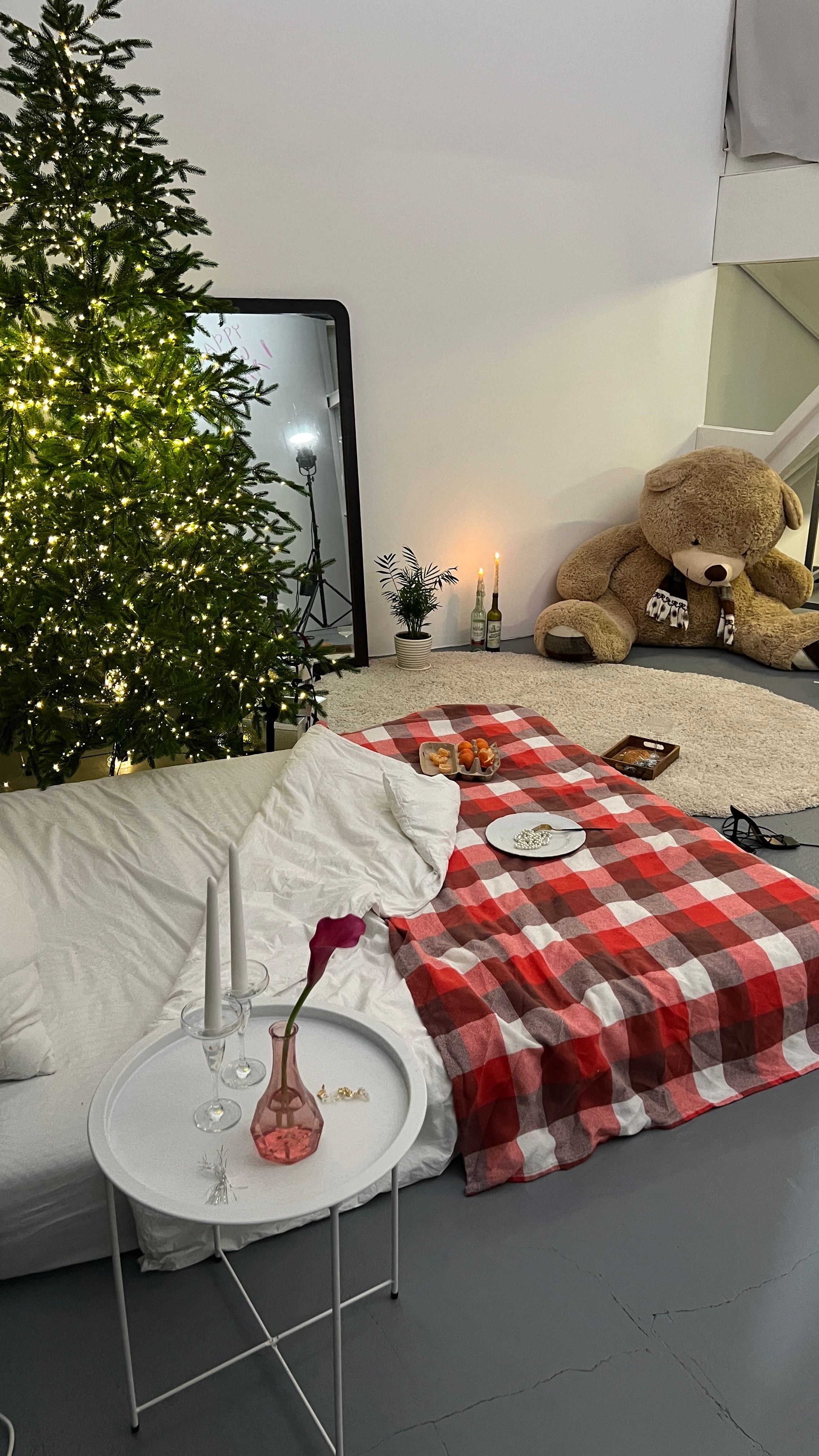 Аренда фотостудии Id14.studio Зал Gess в Минске | Фото 