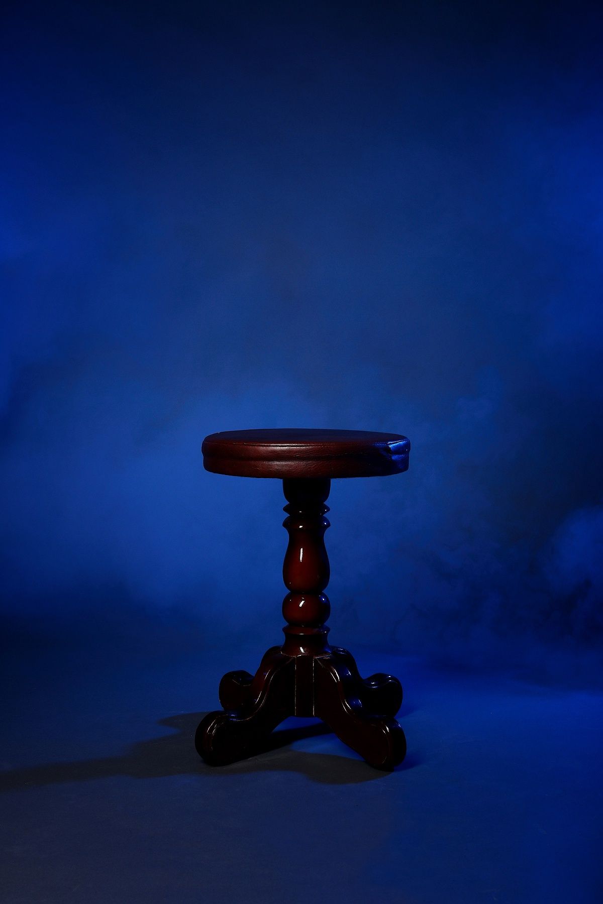 Аренда фотостудии Moonstone Зал Зал фоновый в Новосибирске | Фото 