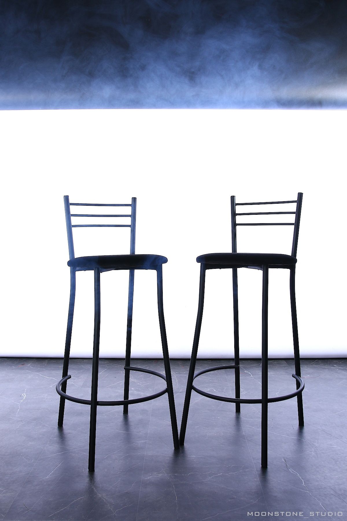 Аренда фотостудии Moonstone Зал Зал фоновый в Новосибирске | Фото 