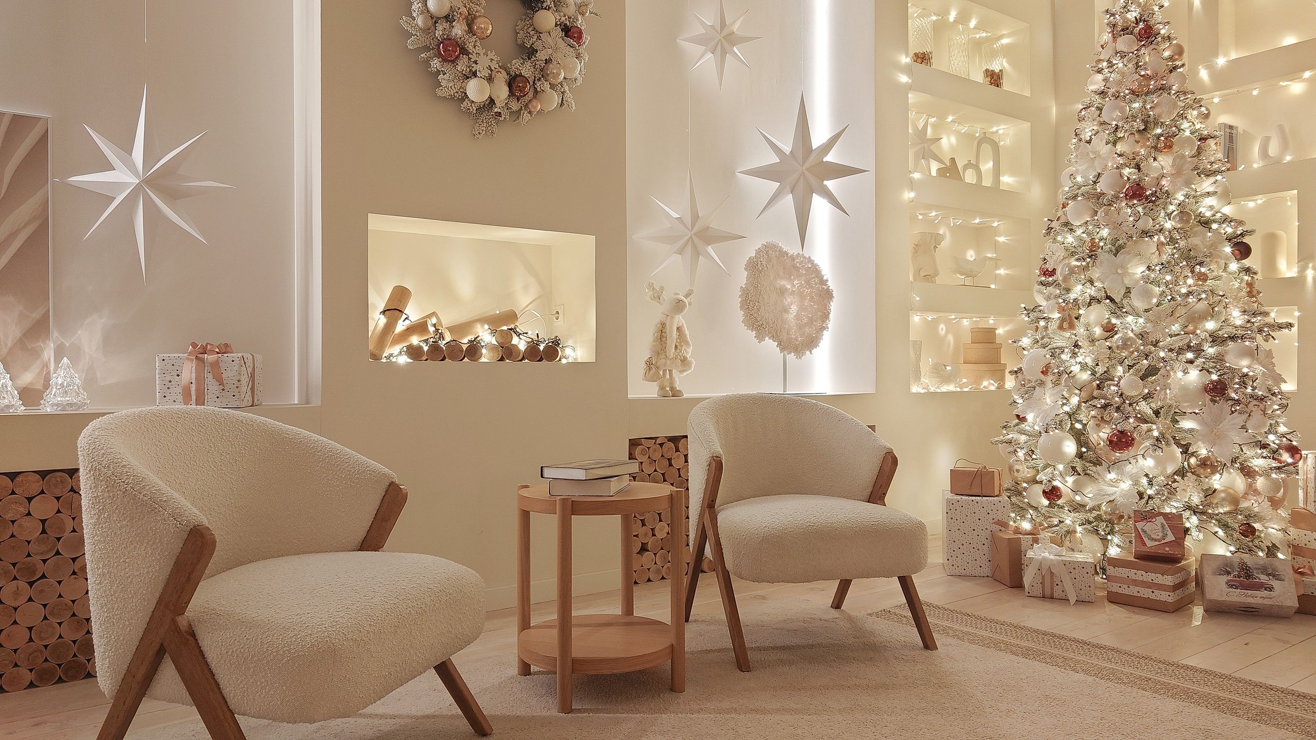 Аренда фотостудии AMARE Зал Стокгольм в Новосибирске | Фото 