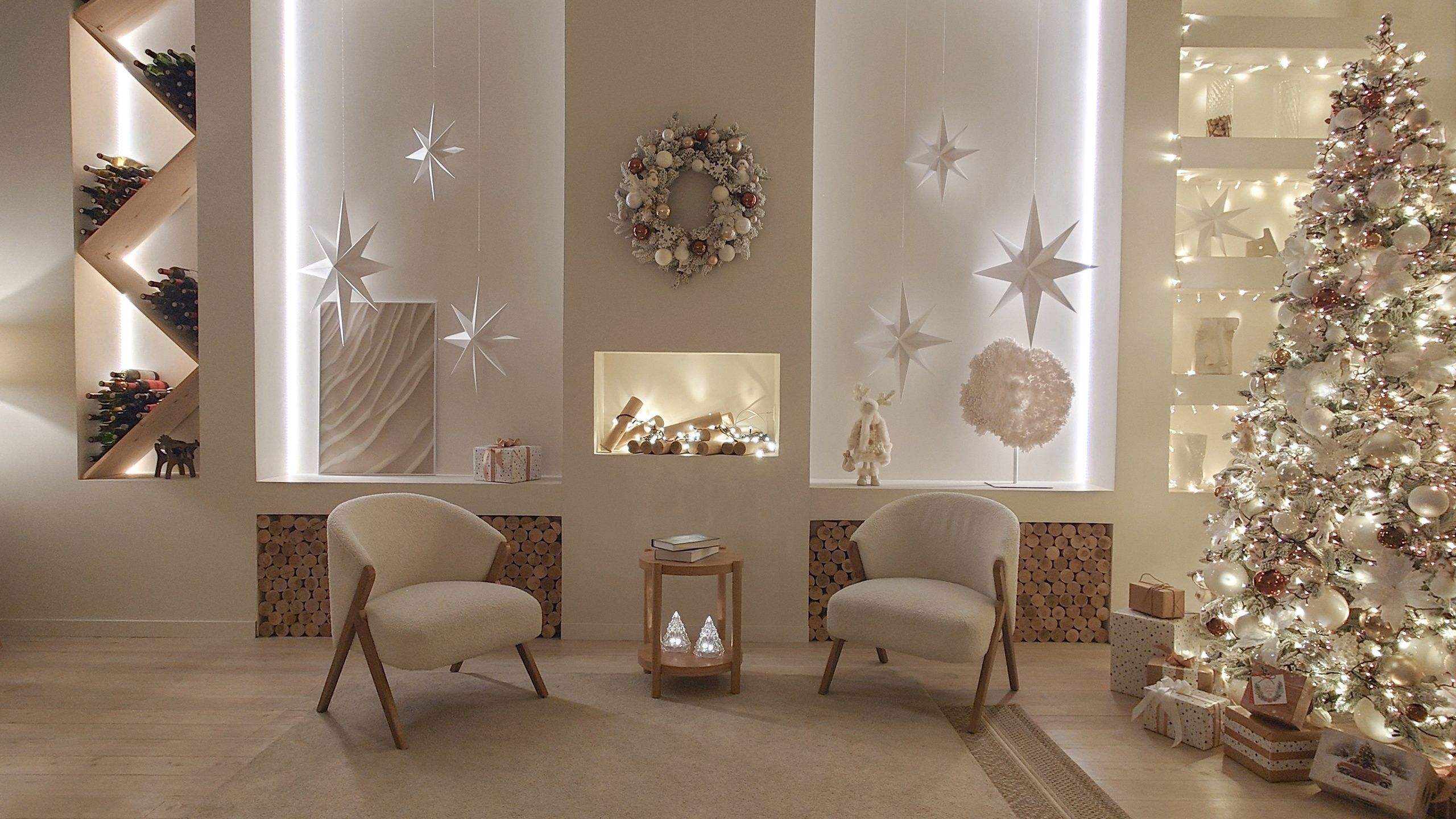 Аренда фотостудии AMARE Зал Стокгольм в Новосибирске | Фото 