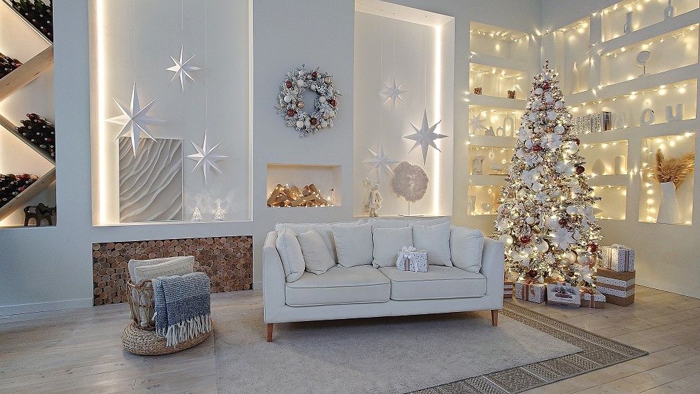 Аренда фотостудии AMARE Зал Стокгольм в Новосибирске | Фото 