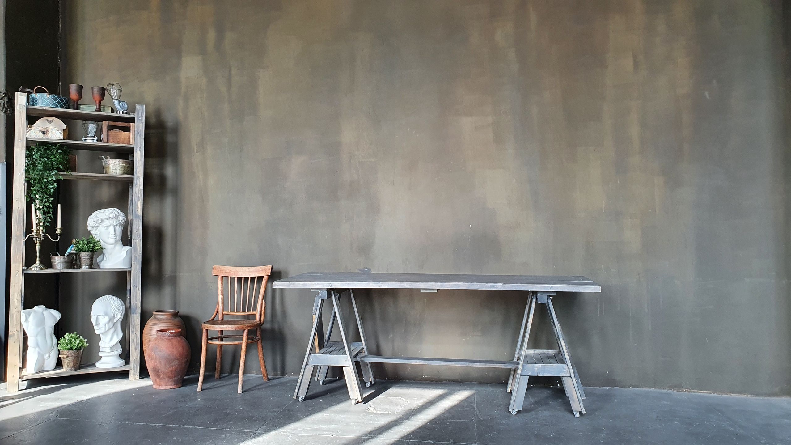 Аренда фотостудии AMARE Зал Барселона в Новосибирске | Фото 