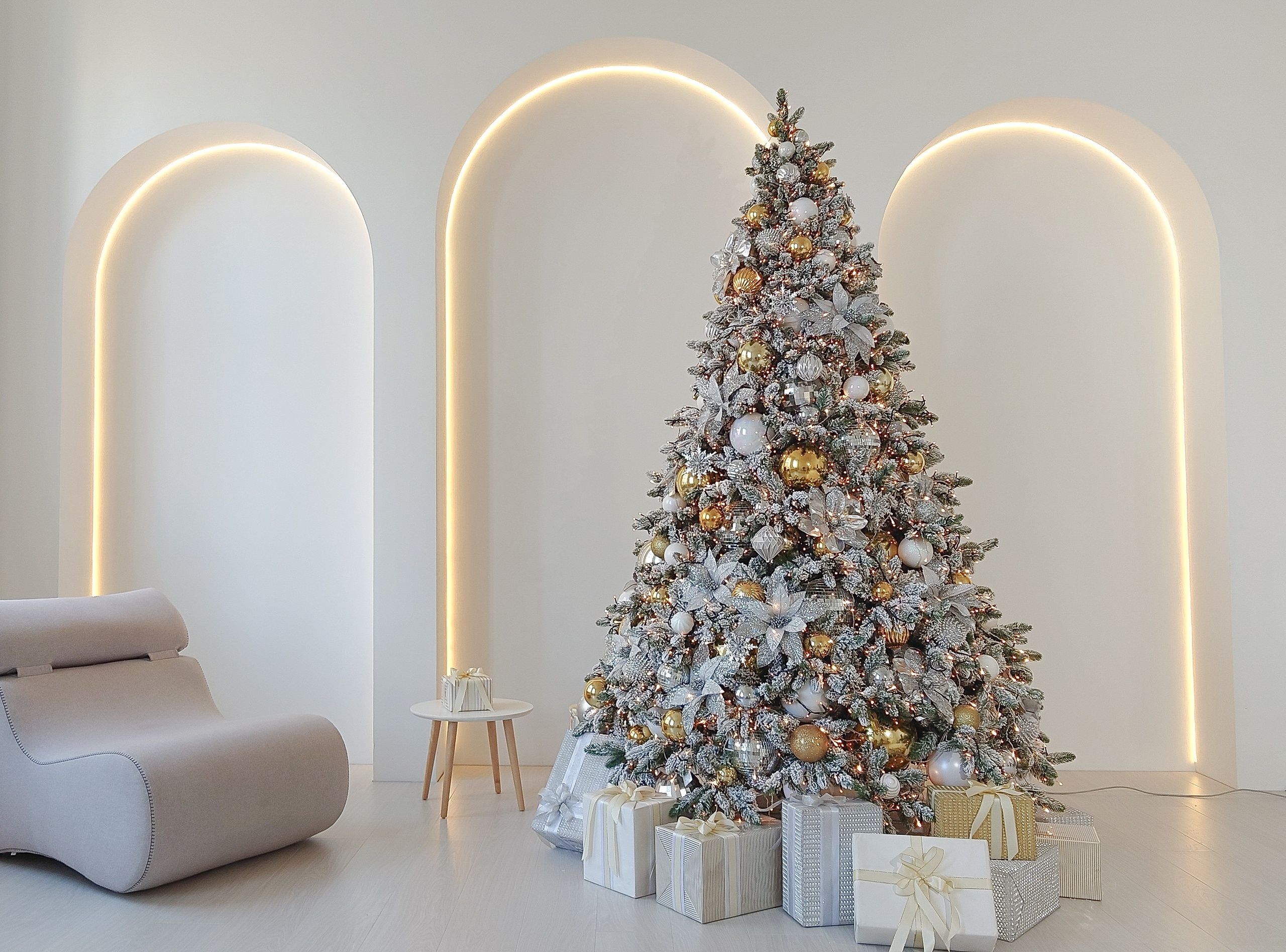 Аренда фотостудии AMARE Зал Токио в Новосибирске | Фото 