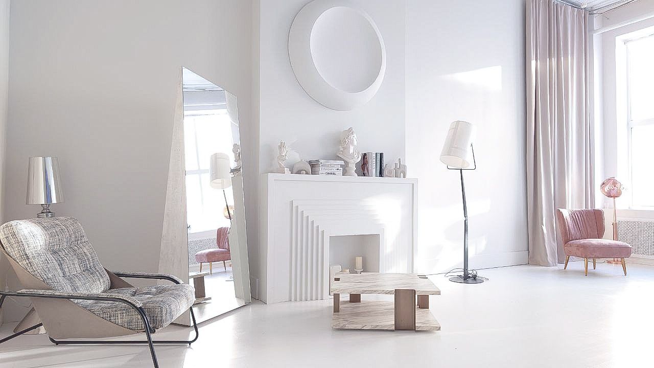 Аренда фотостудии AMARE Зал Нью-Йорк в Новосибирске | Фото 