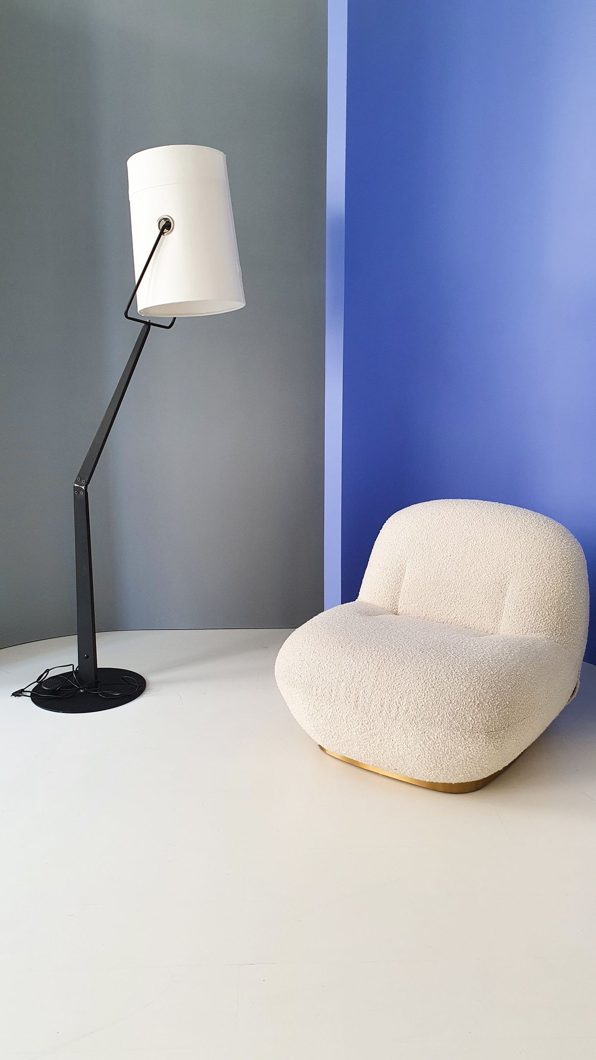 Аренда фотостудии AMARE Зал Нью-Йорк в Новосибирске | Фото 