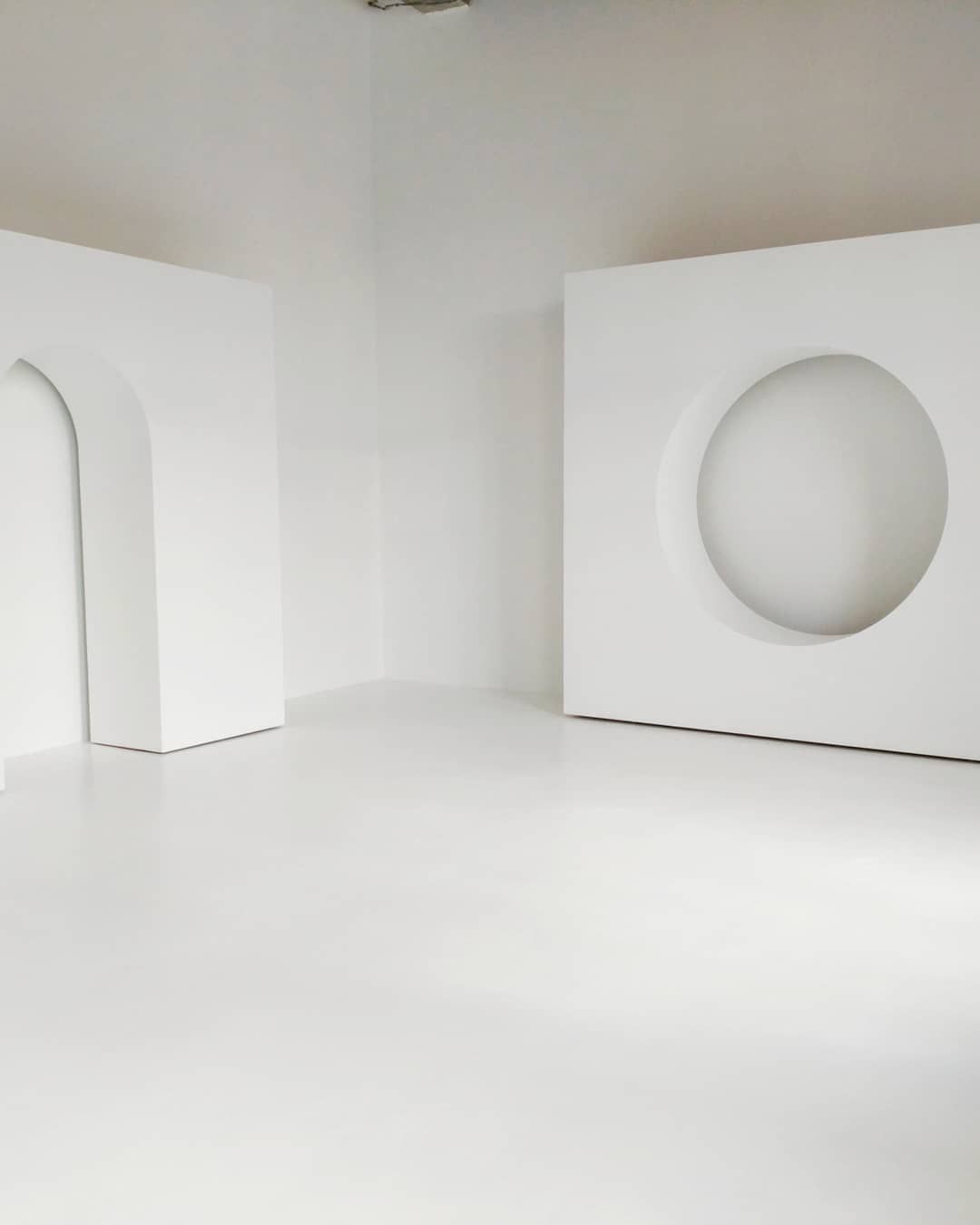 Аренда фотостудии AMARE Зал Лондон в Новосибирске | Фото 