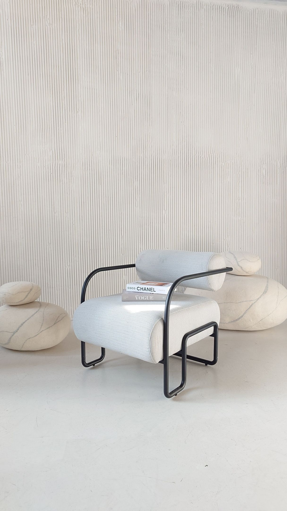 Аренда фотостудии AMARE Зал Лондон в Новосибирске | Фото 