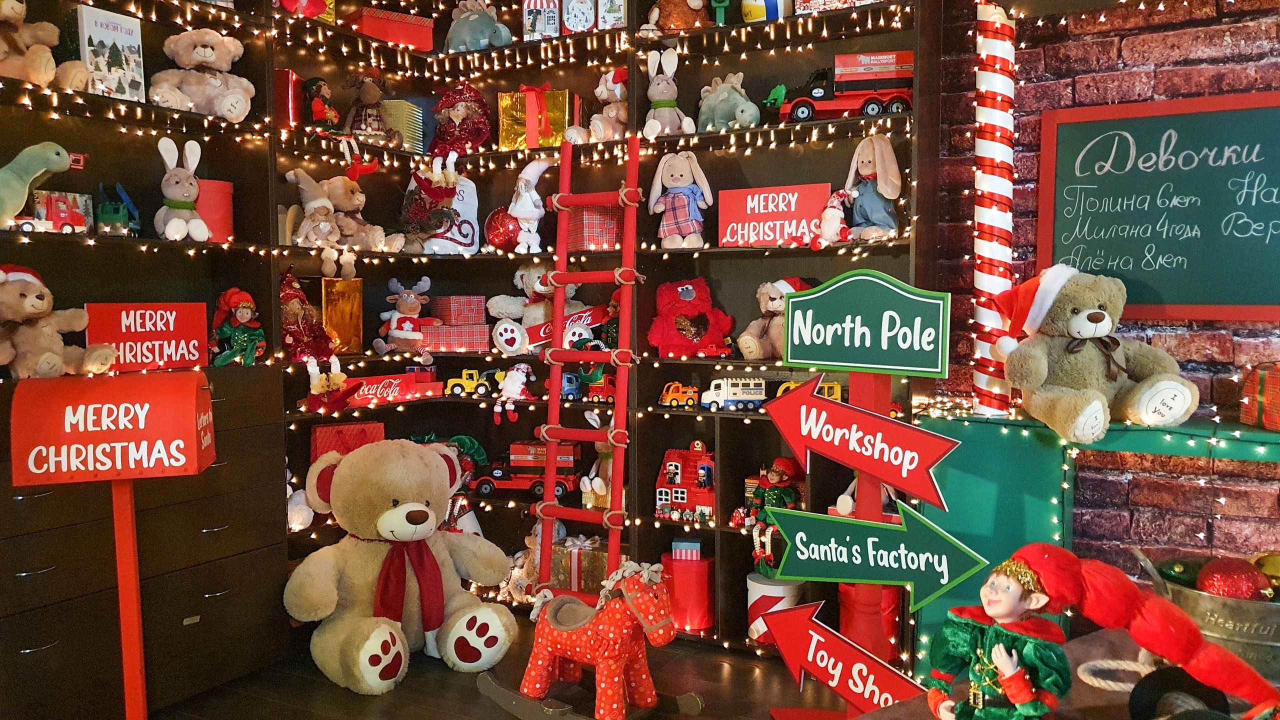 Аренда фотостудии AMARE Зал Чикаго в Новосибирске | Фото 