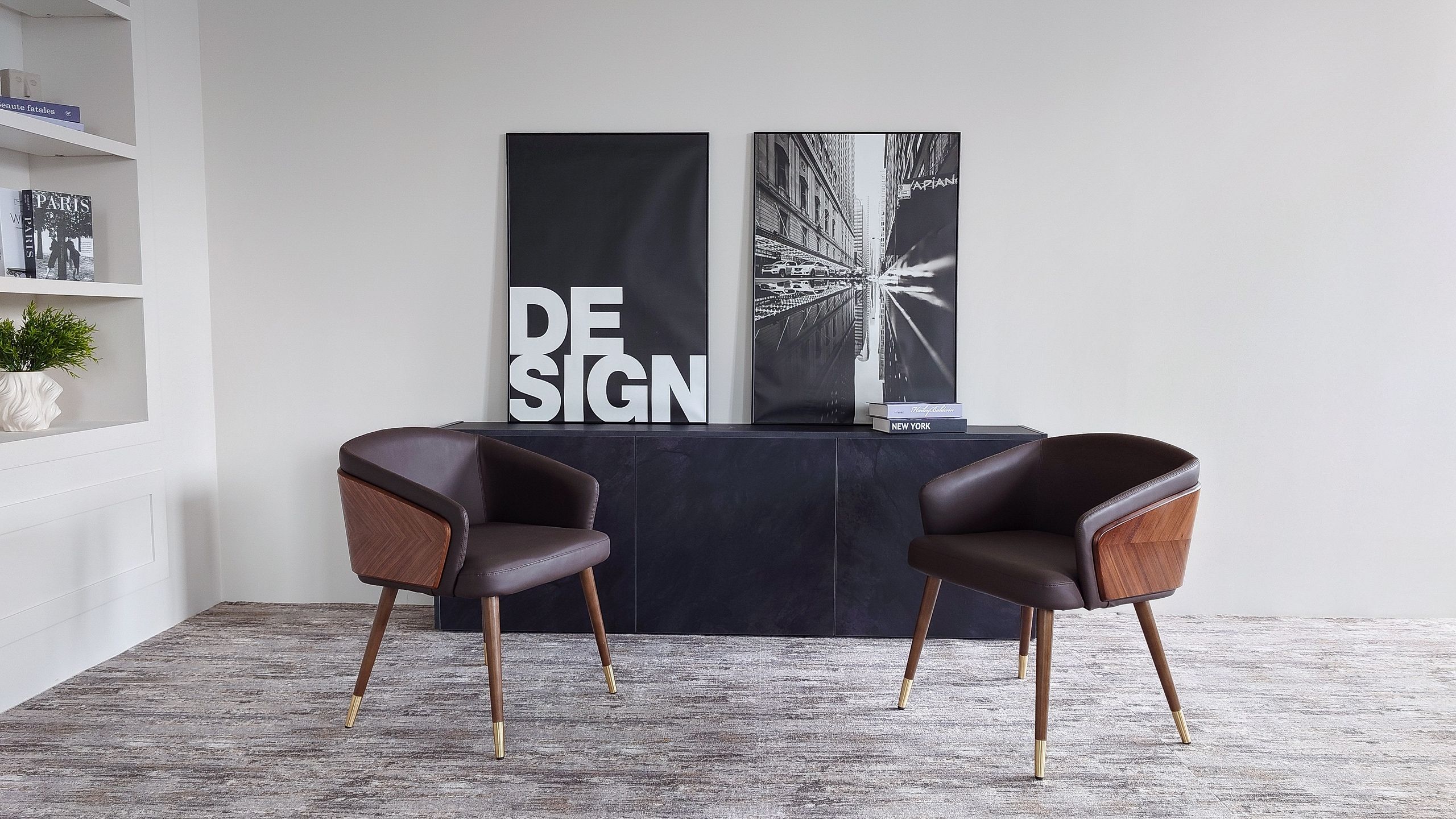 Аренда фотостудии AMARE Зал Москва в Новосибирске | Фото 