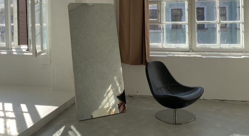 Аренда фотостудии Statement Зал Циклорама  в Санкт-Петербурге | Фото 