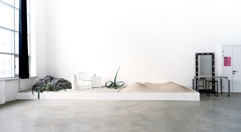 Аренда фотостудии 0603st на Марьина Роще Зал Hot  в Москве | Фото 