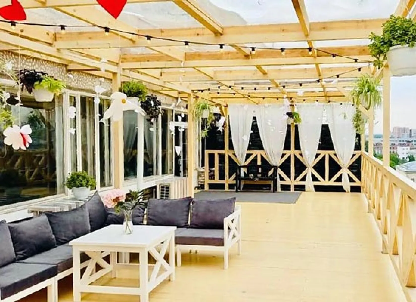 Аренда фотостудии МАЙ Зал Основной в Москве | Фото 