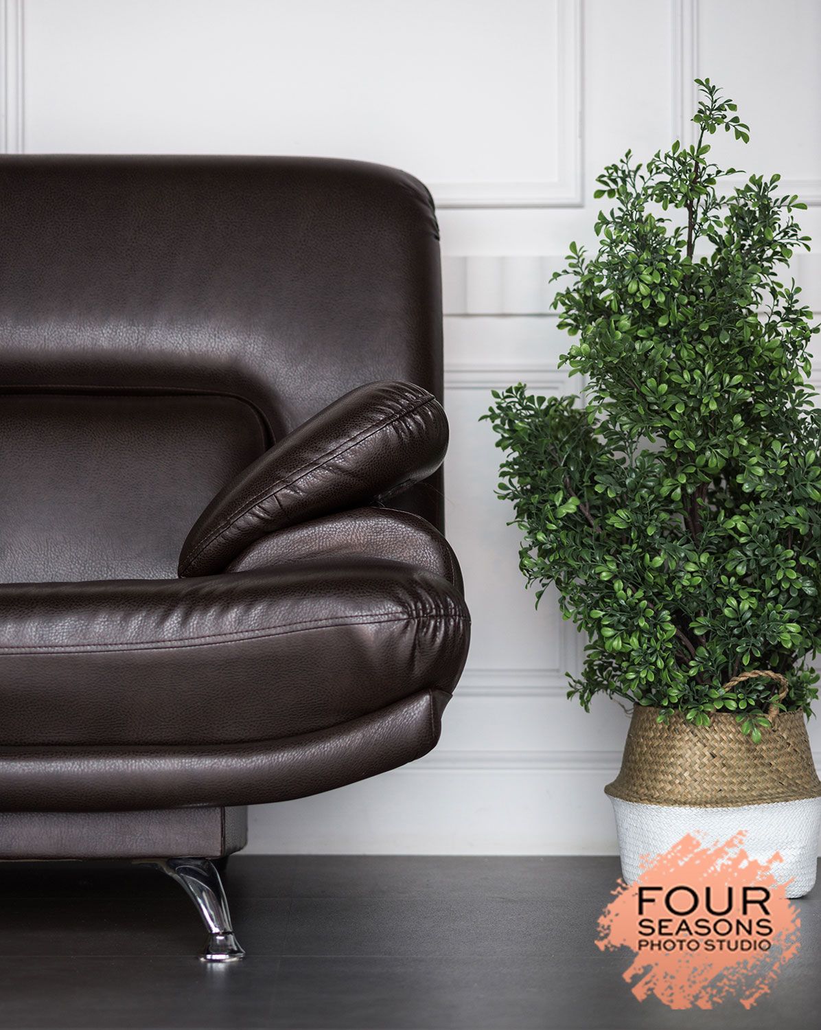 Аренда фотостудии Студия 4 Seasons  Зал 4 Seasons в Казани | Фото 