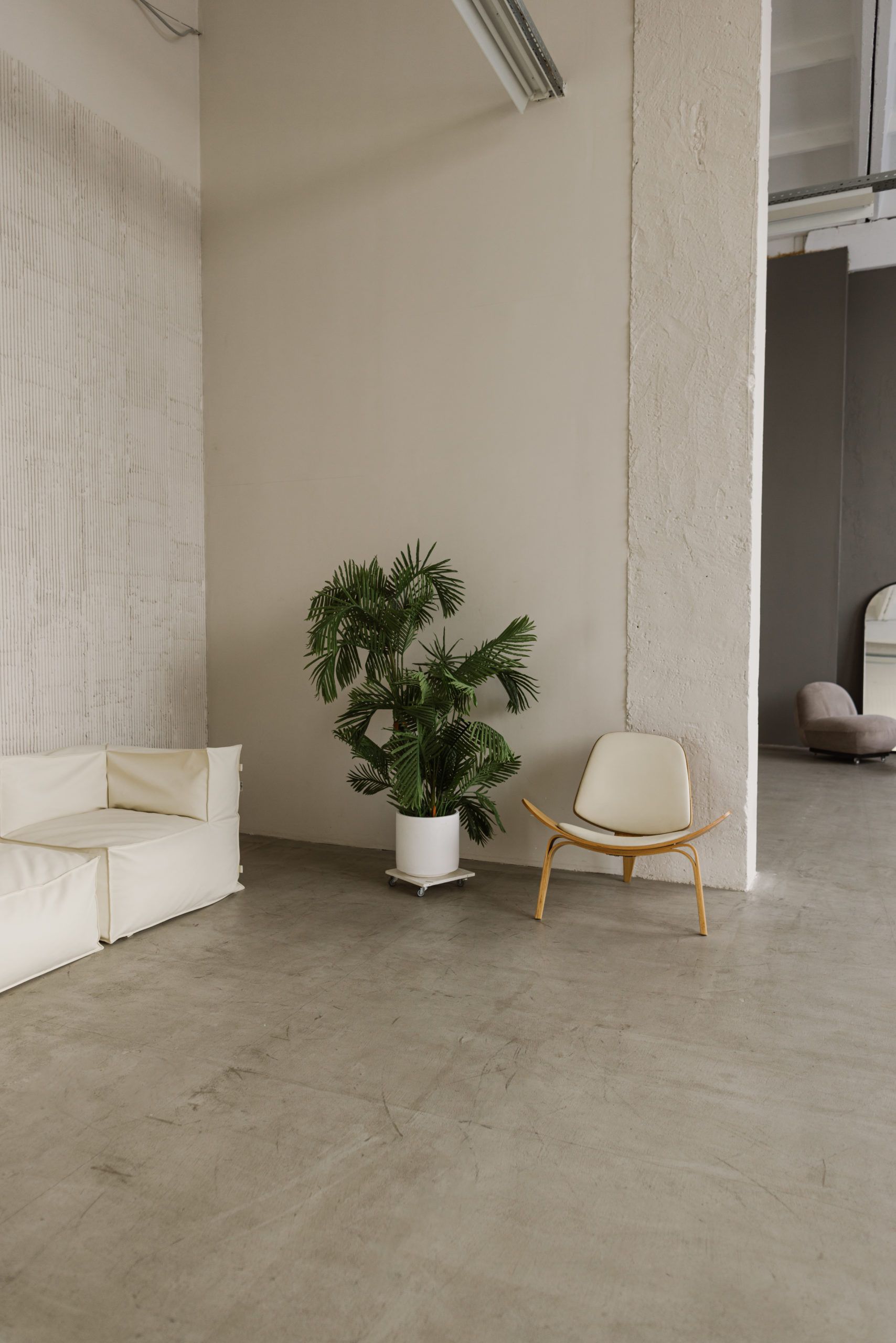 Аренда фотостудии VOZDUH Зал 2 в Ярославле | Фото 