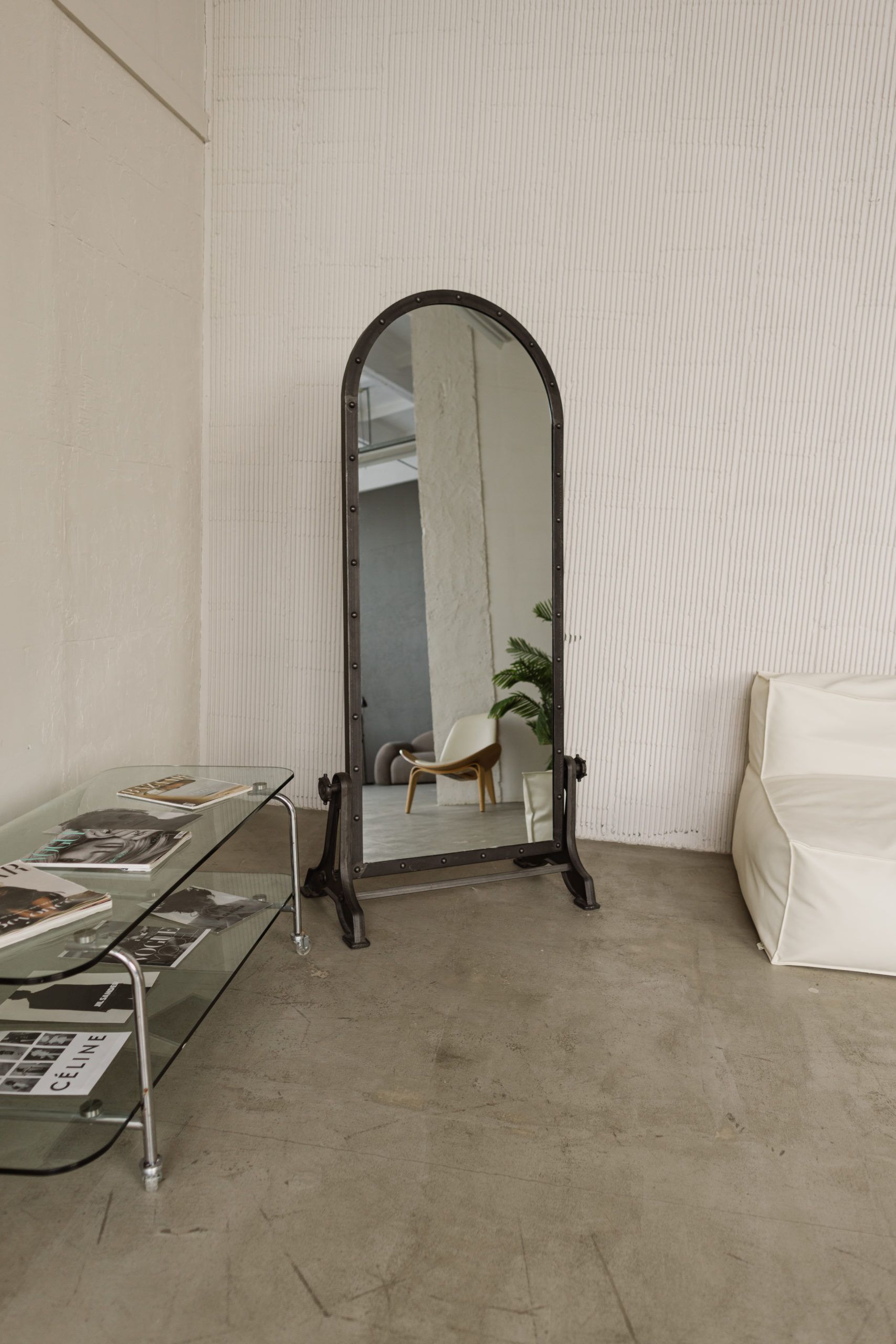 Аренда фотостудии VOZDUH Зал 2 в Ярославле | Фото 