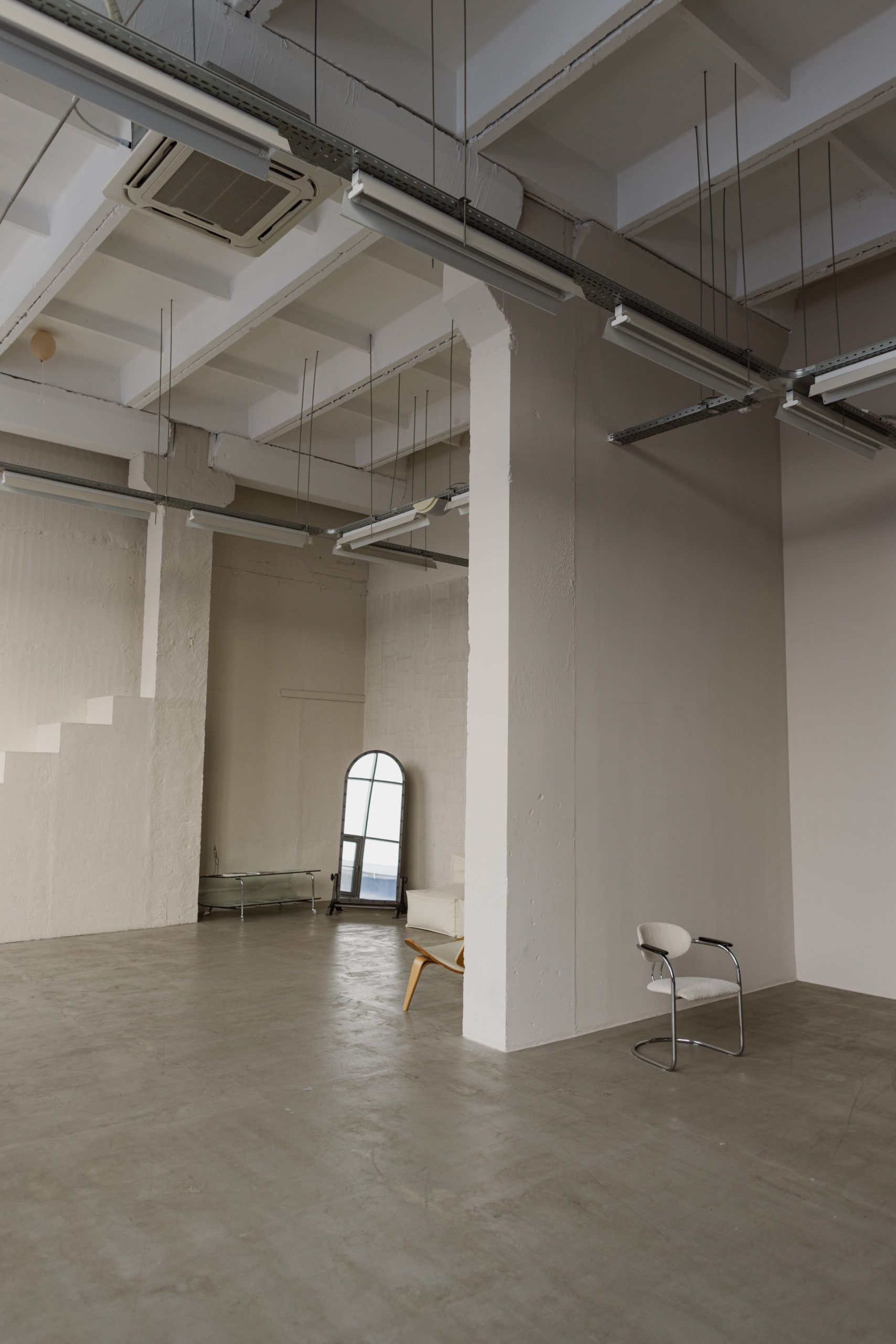 Аренда фотостудии VOZDUH Зал 2 в Ярославле | Фото 