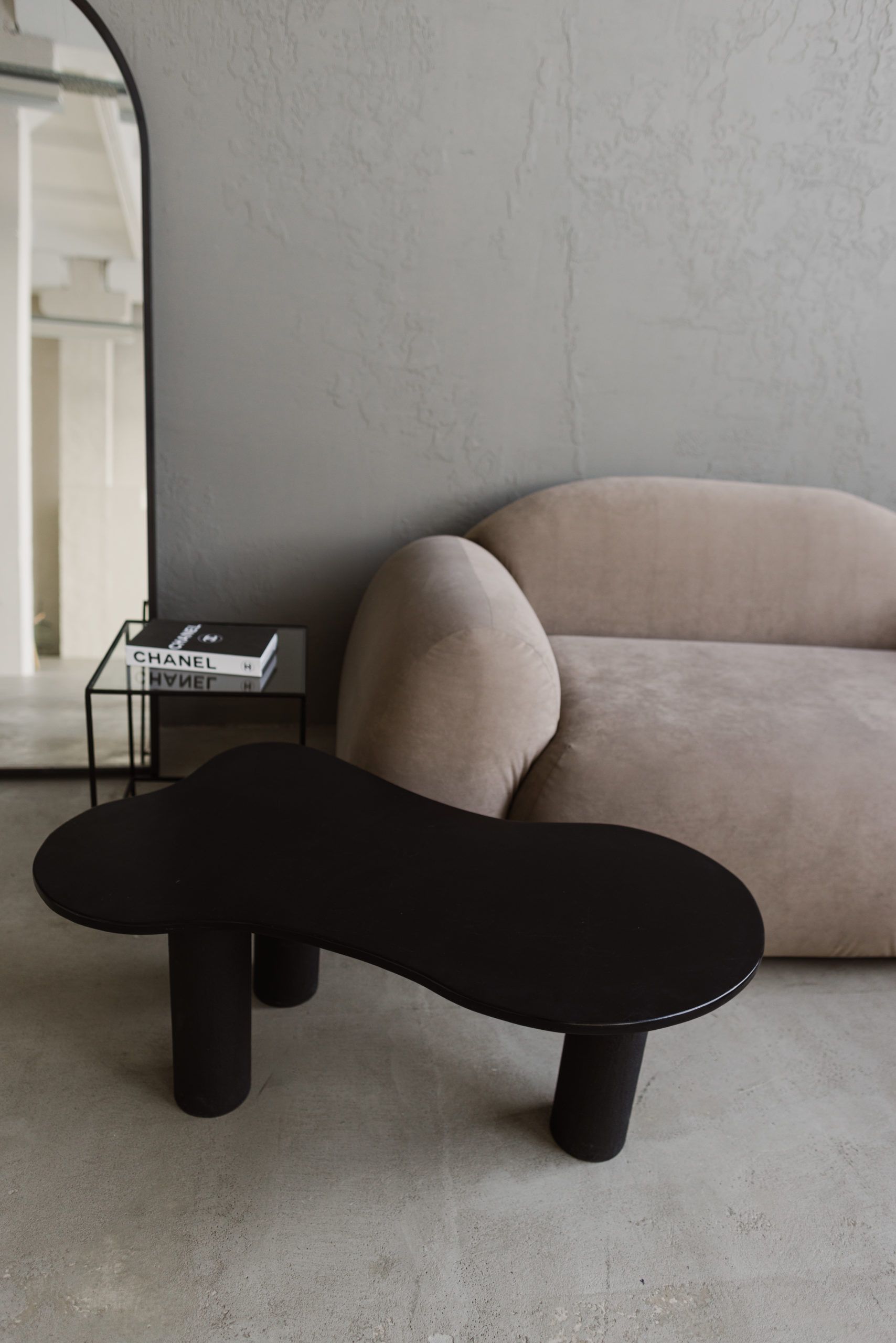 Аренда фотостудии VOZDUH Зал 2 в Ярославле | Фото 