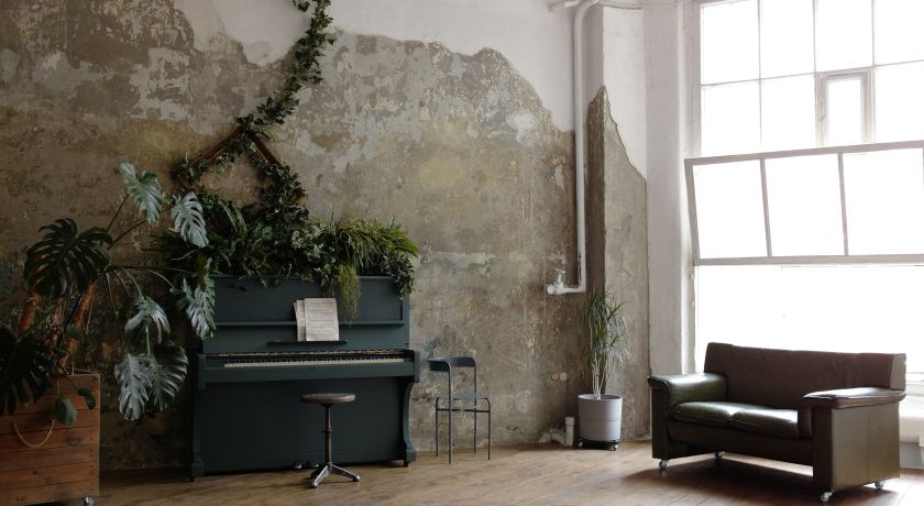 Аренда фотостудии Фотостудия Loft Alfama Зал Vivienne в Москве | Фото 