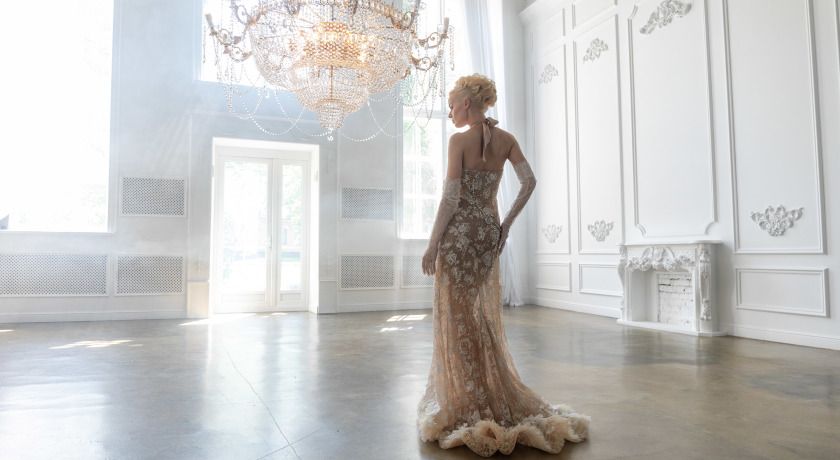 Аренда фотостудии Best Memories Зал Космос в Москве | Фото 