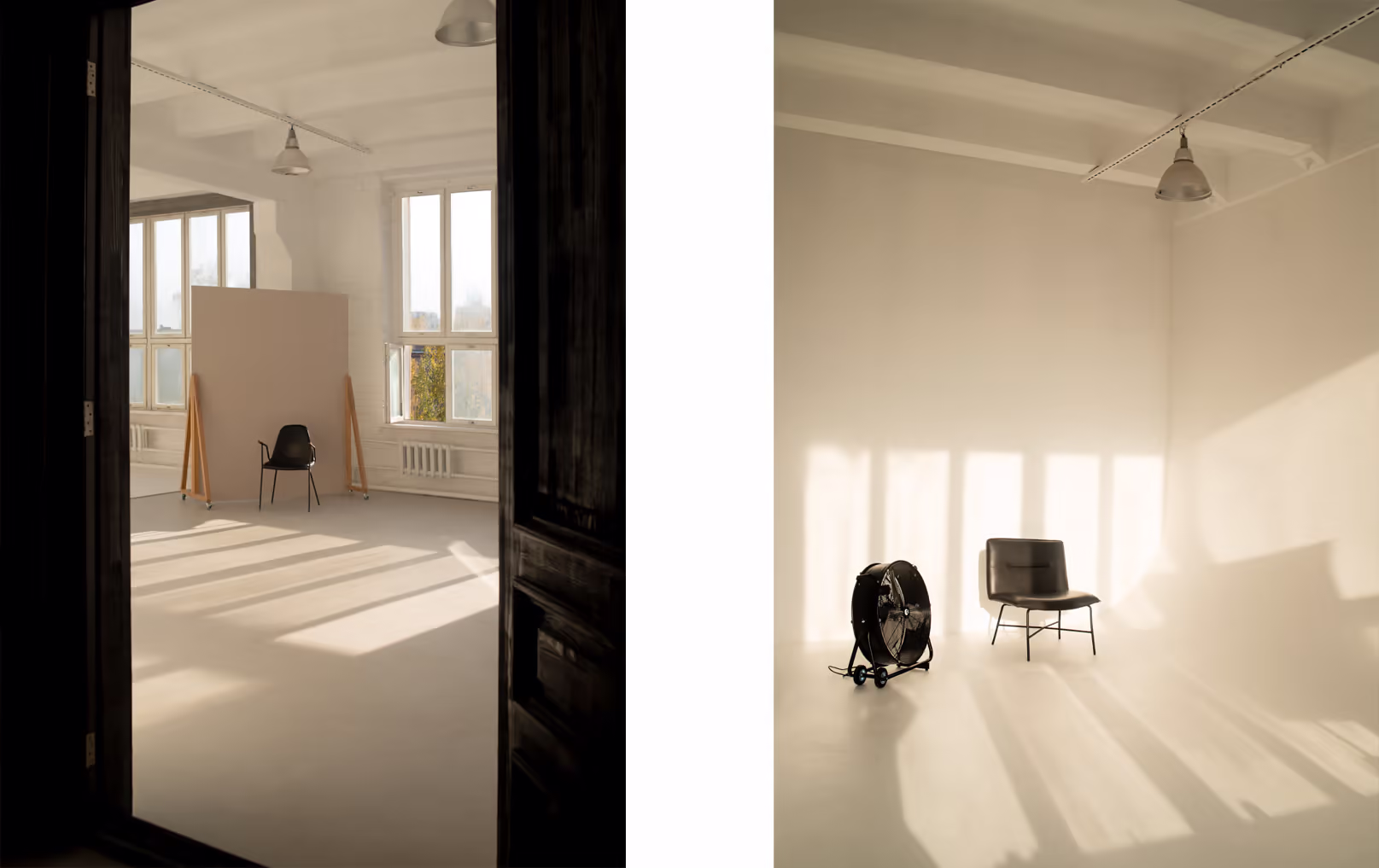 Аренда фотостудии STUDIO FLAT 101 Зал Зал 45 В Томске | Фото 