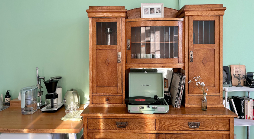 Аренда фотостудии silver studio Зал Зелёный зал в Санкт-Петербурге | Фото 