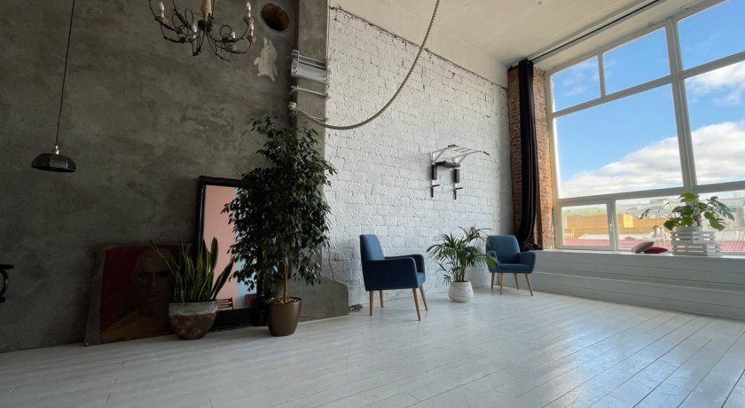 Аренда фотостудии Platon Studio  Зал Platon в Москве | Фото 