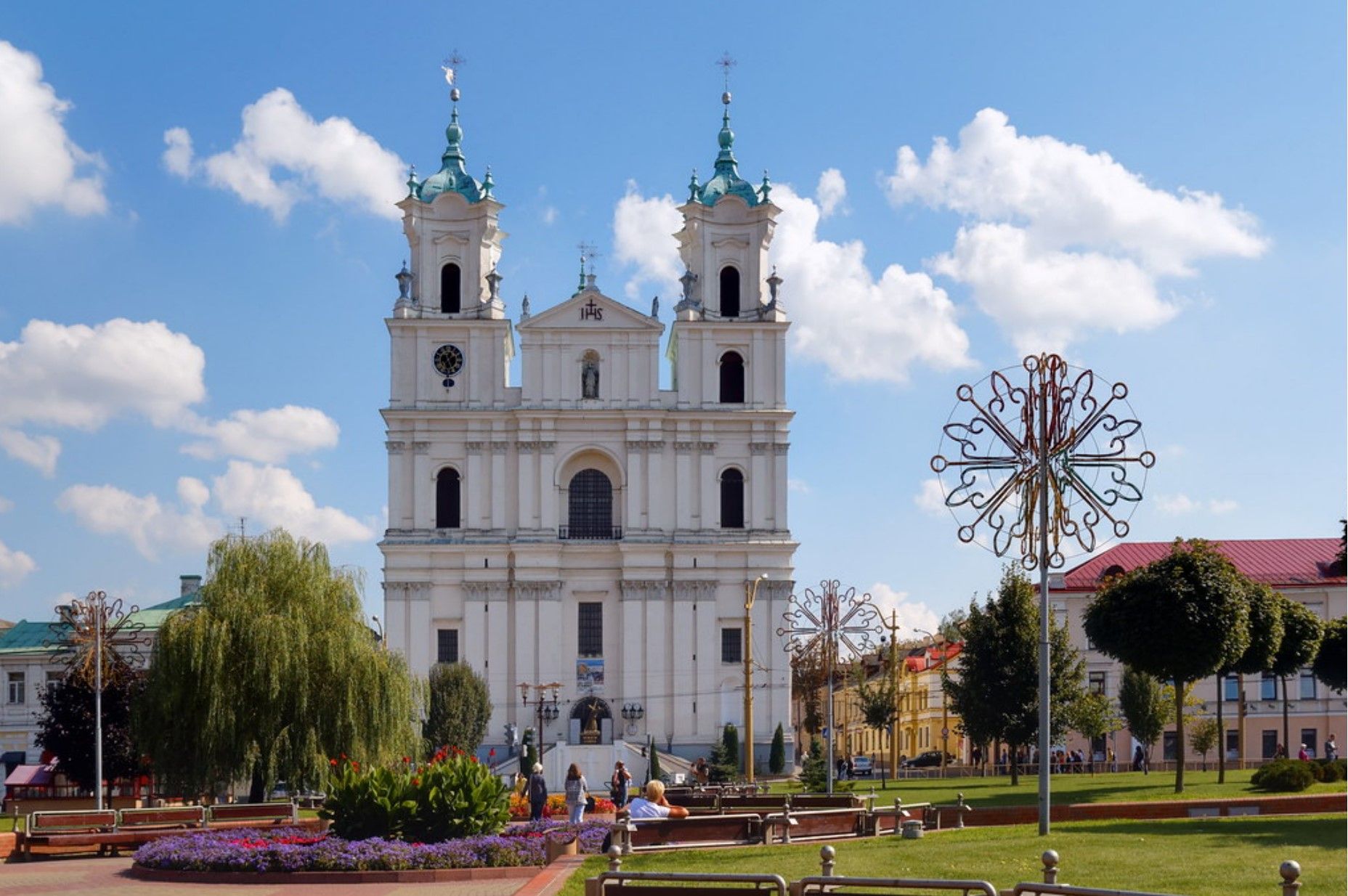 Новостное изображение