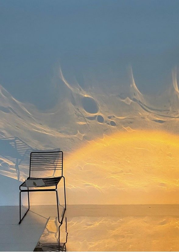 Аренда фотостудии COME IN loft Зал EASY в Москве | Фото 