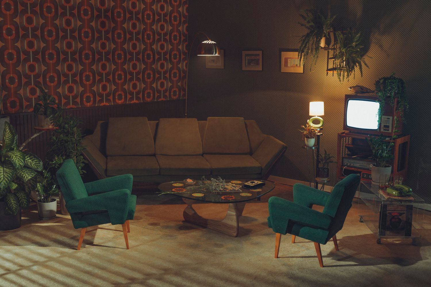 Wynajem studia fotograficznego Studio Rzeka Studio Sceno w Warszawie | Foto 