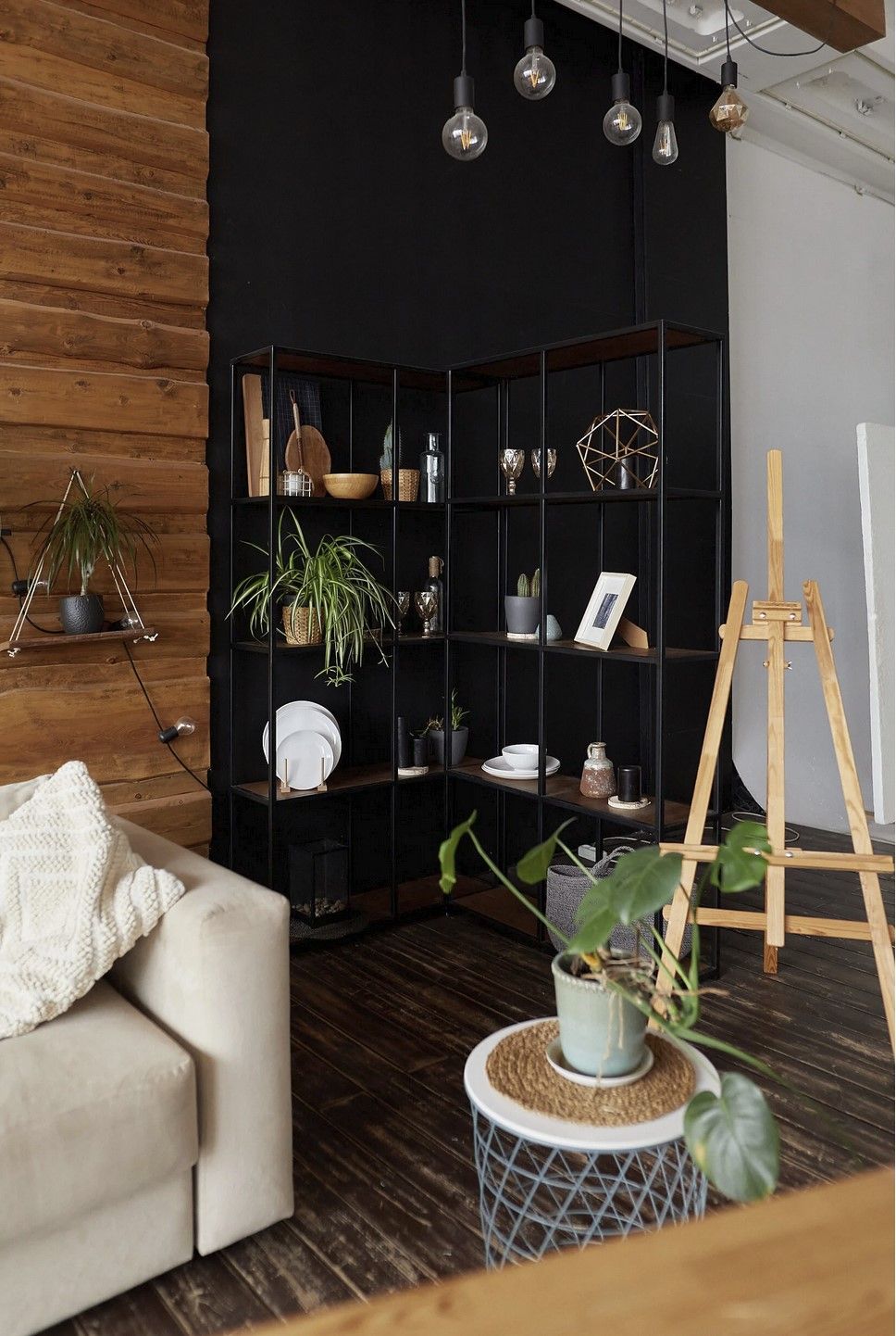 Аренда фотостудии Paramatma Studio Зал ДЖИВА в Москве | Фото 