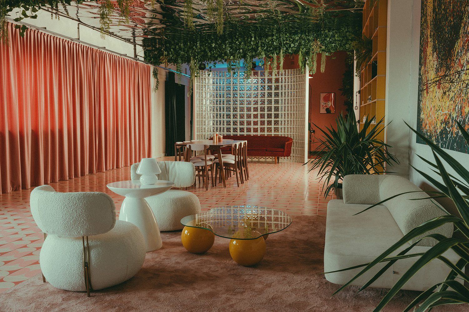 Wynajem studia fotograficznego Studio Rzeka Studio Forum w Warszawie | Foto 