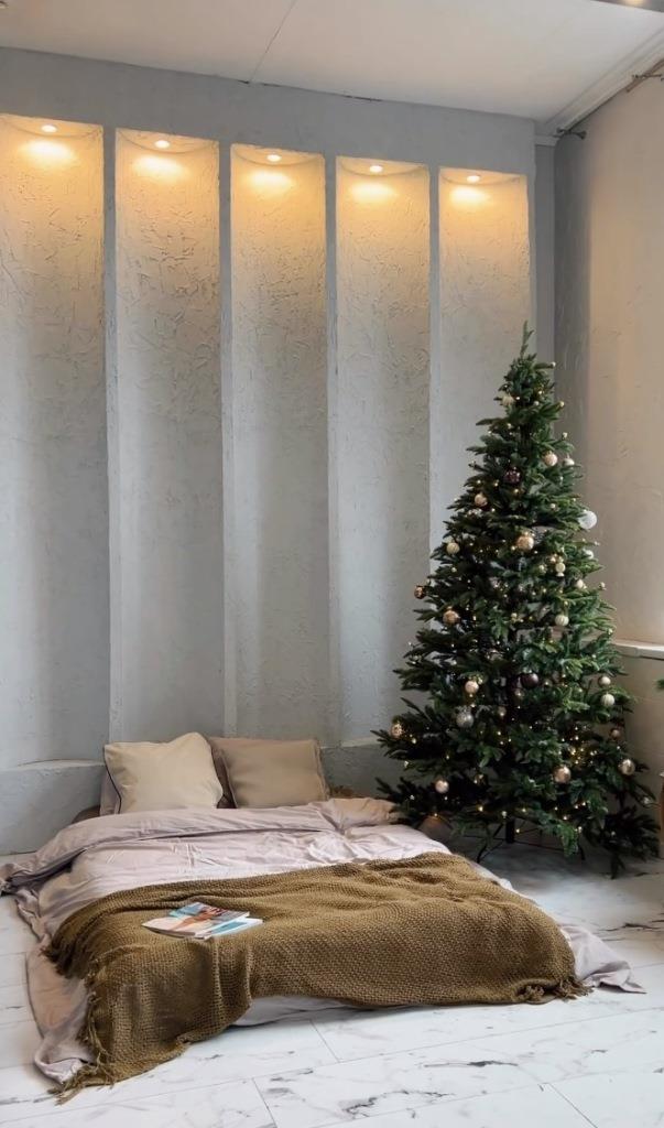 Аренда фотостудии Фотостудия МОЛОКО Зал Кристалл в Минске | Фото 