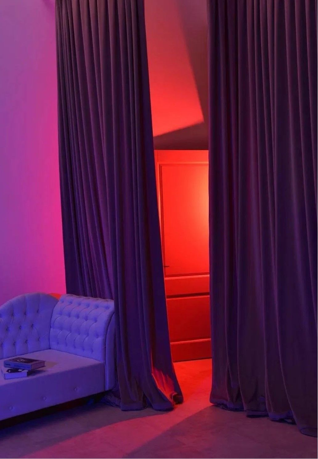 Аренда фотостудии Fluffy.photo Зал Скала в Москве | Фото 