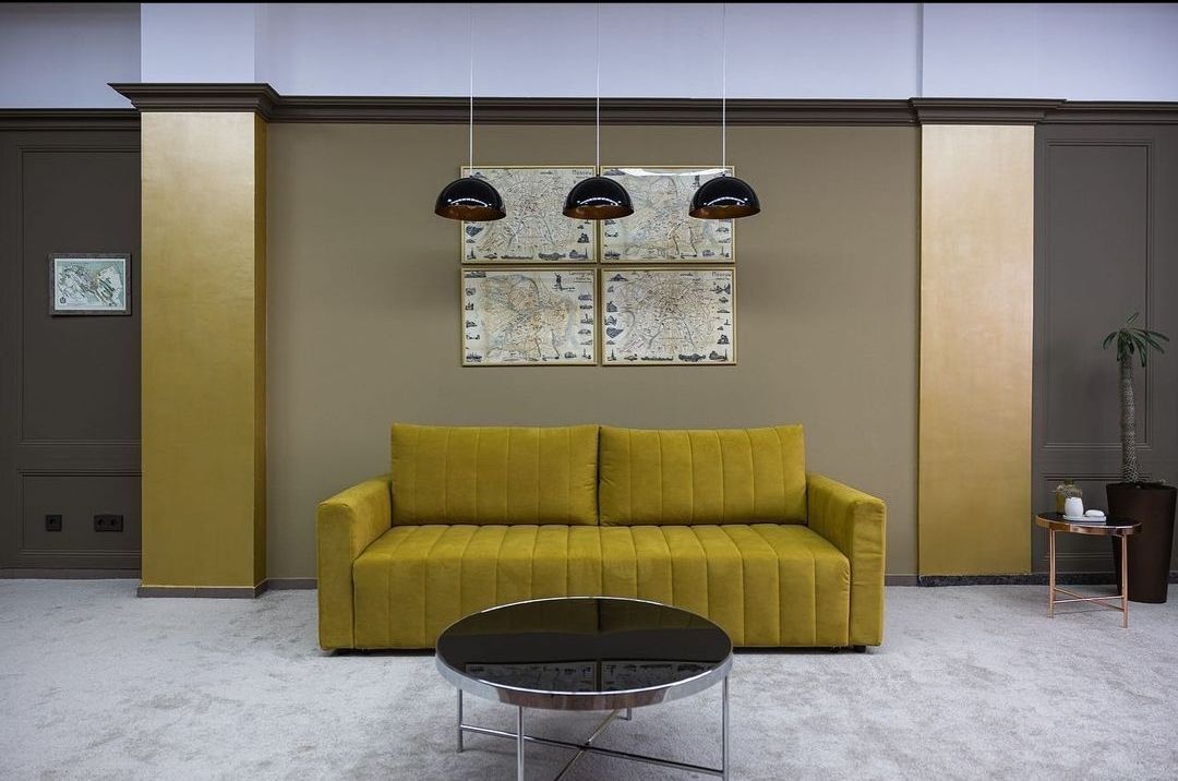 Аренда фотостудии PhotoHub Зал Зал "Купрум" в Минске | Фото 