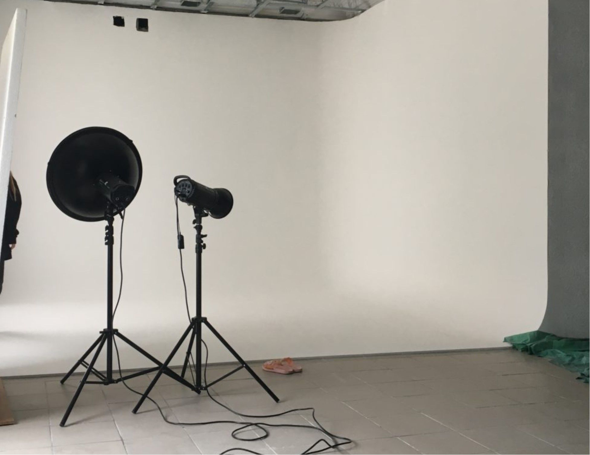 Аренда фотостудии Фотостудия "13х13" Зал Зал «Fashion» в Бресте | Фото 