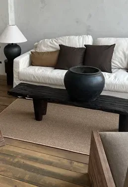 Аренда фотостудии Frame Studio Зал Wabi-Sabi в Новосибирске | Фото 