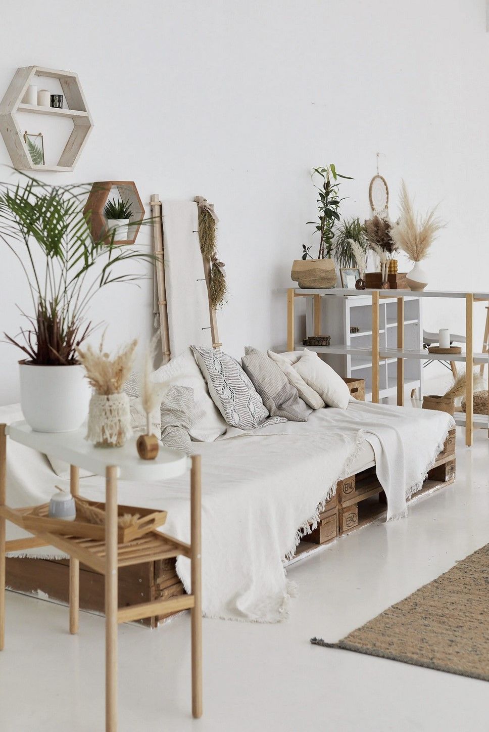 Аренда фотостудии Paramatma Studio Зал АТМА в Москве | Фото 