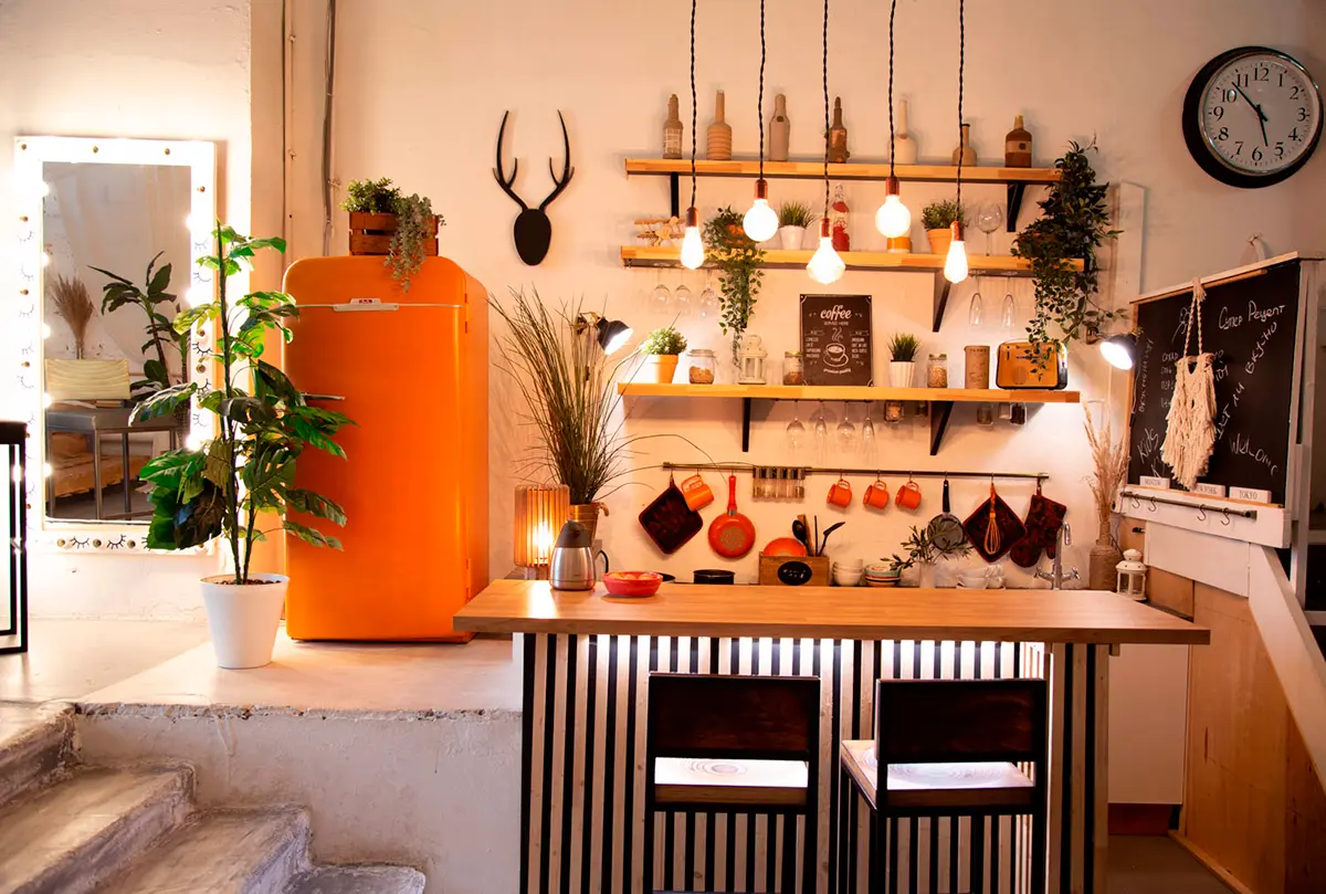 Аренда фотостудии Go Home Studio Зал Sweet Home в Москве | Фото 