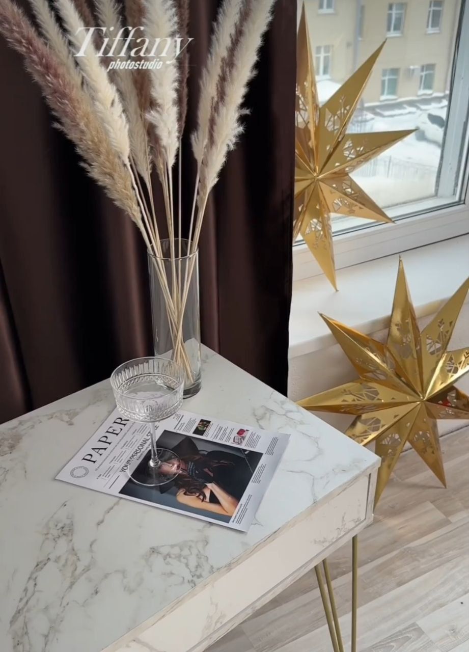 Аренда фотостудии Фотостудия Тиффани Зал Тиффани                                                       в Минске | Фото 