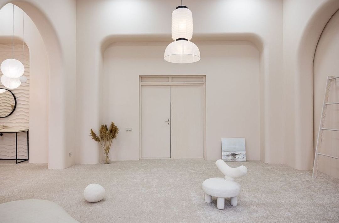 Аренда фотостудии PhotoHub Зал Зал "Неодим" в Минске | Фото 