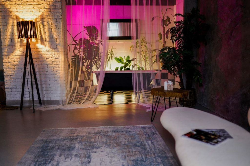 Аренда фотостудии Фотостудия "13х13" Зал Зал “Barhat” в Бресте | Фото 