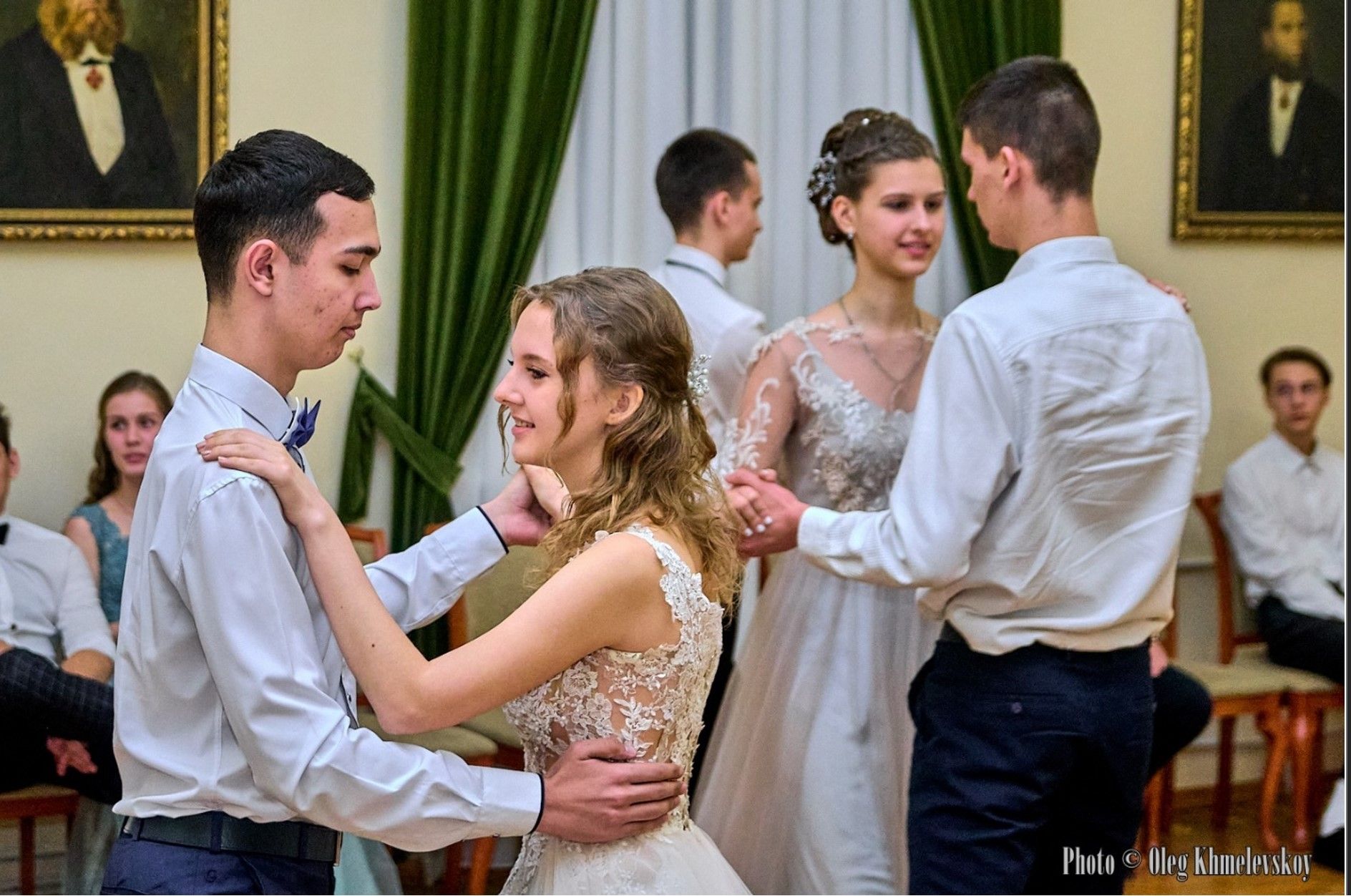 Новостное изображение